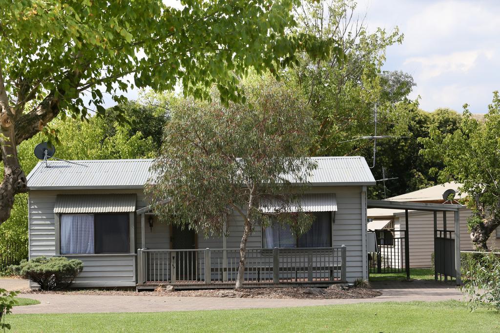 Lake Hume Resort Albury Exterior foto